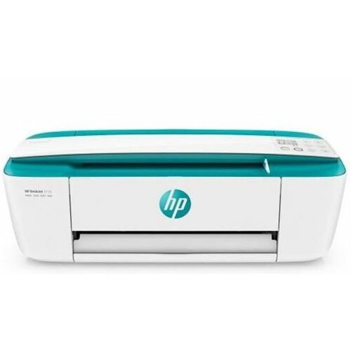 Hp DeskJet Ink Advantage 3789, štampač/skener/kopir WiFi T8W50C all-in-one štampač Slike