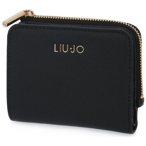 Liu Jo Denarnice 22222 CREDIT CARD Črna Cene