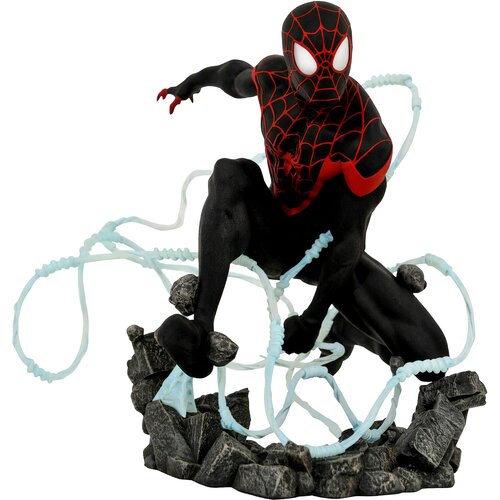 Marvel Miles Morales zbirateljski kip 23cm Cene