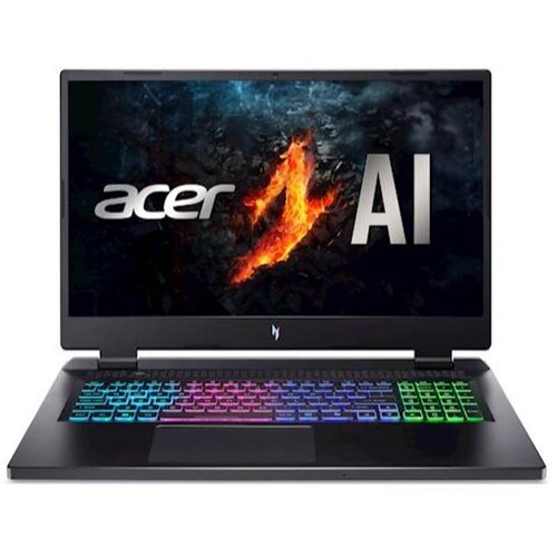 Acer Prenosni računalnik Nitro 17 AN17-42-R8KX R9-8945HS / 32 GB / SSD 1 TB / 17,3''FHD IPS Cene