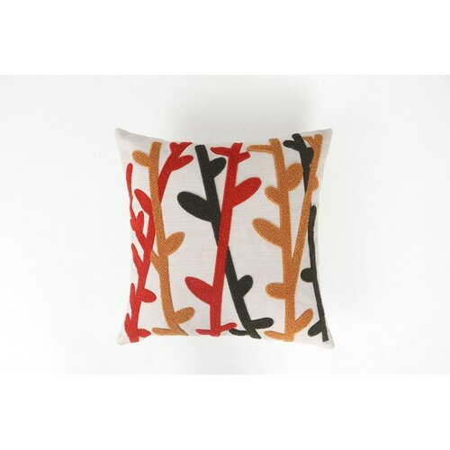Mioli Decor Lanena okrasna blazina 43x43 cm Ivy – Cene