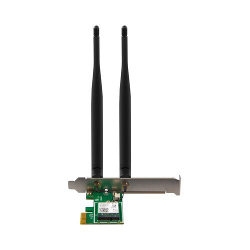 Tenda Omrežna kartica E30, PCIe, Bluetooth 5.0, Wi-Fi 6, AX3000 Cene