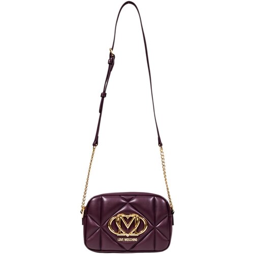 Love Moschino Torbe JC4038PP1 Rdeča Slike