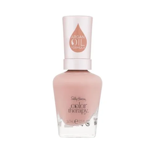 Sally Hansen Color Therapy lak za nokte 14.7 ml nijansa 210 Re-nude