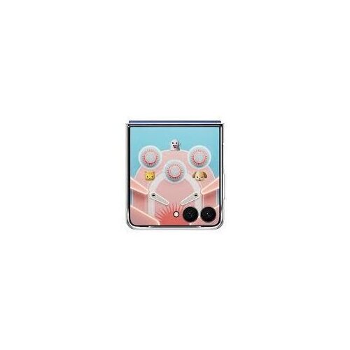 Samsung Galaxy Z Flip7 Flipsuit prozoren ovitek, (5000003001) Cene
