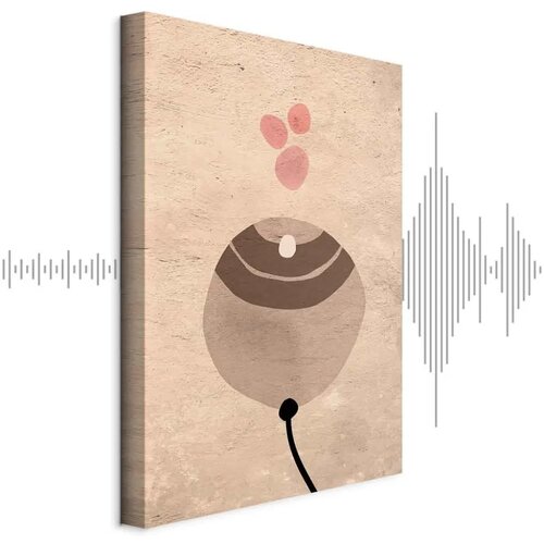  Slika - Sand Balloon (1 Part) Vertical 60x90 Cene