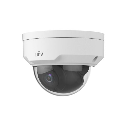 Uniview 4MP Dome IP Camera, 30m IR, DWDR, IP67, IK10, 2,8mm lens / IPC324LB-SF28-A Cijene