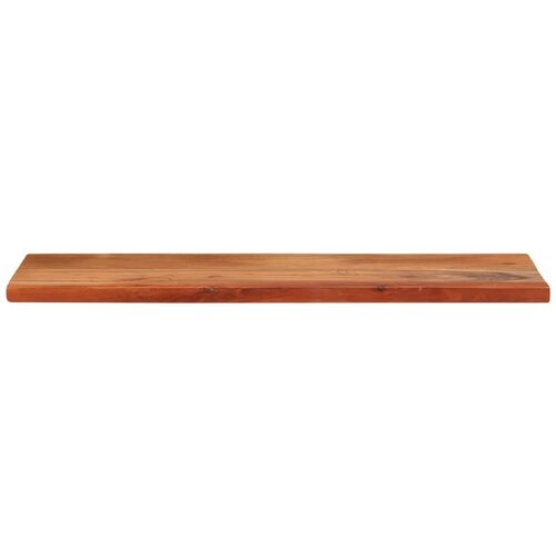 Stolna ploča 70x40x3,8 cm pravokutna od masivnog drva bagrema Slike