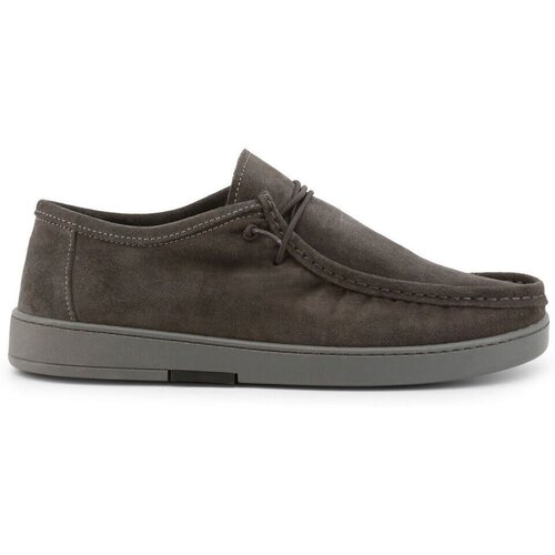 Duca di Morrone Nevio - Suede Gray Siva Cijene