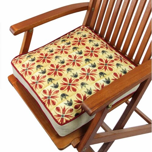 Aberto Design Ukrasni jastuk YM1108, 42 x 42 cm, &Scaron;areni Cene