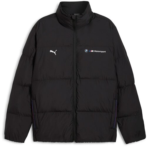 Puma Prijelazna jakna &amp;#039;BMW ESS&amp;#039; plava / crvena / crna / bijela Slike