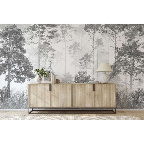 Wallity Tapete za zid MDK-00105, 400x270 cm, Šarena Cene