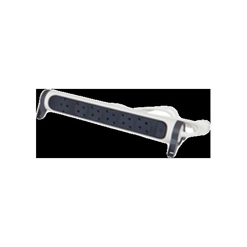 Legrand MOESSCH 6X2P+E ROTFIX 1.5M W/B Cene