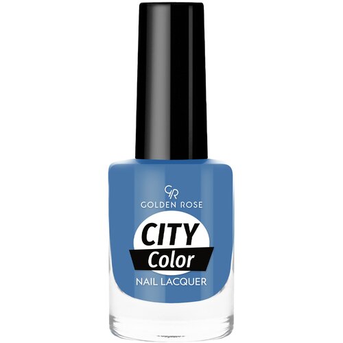 Golden Rose Lak za nokte City Color O-CNL-123 Cene