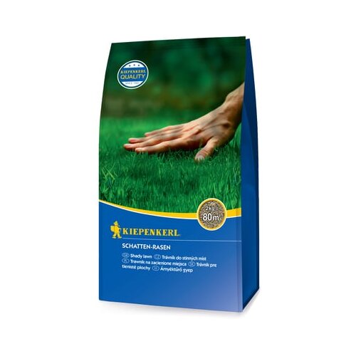 KIEPENKERL Senčna trava - 2 kg Cene