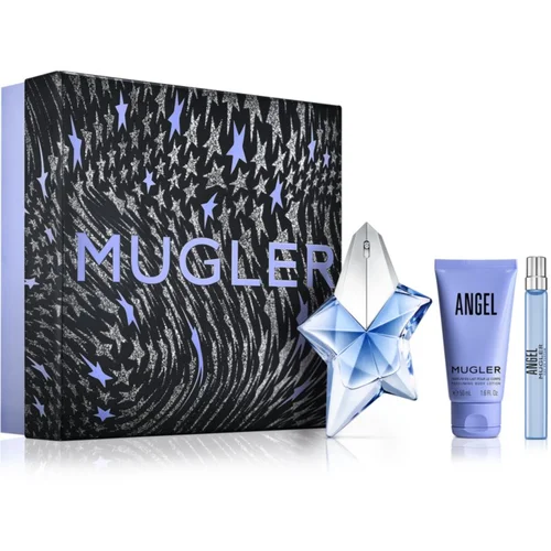 Mugler Angel poklon set za žene