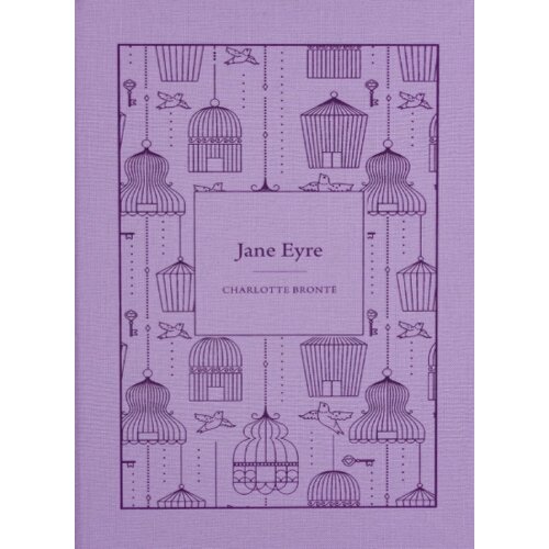 Hachette Charlotte Bront&amp;euml; - Jane Eyre Slike