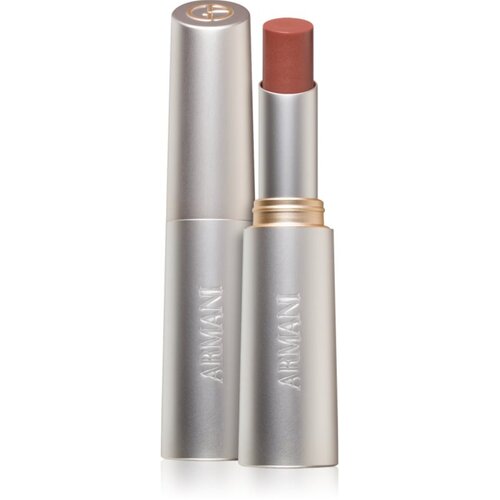 Armani Prisma Flash Lip Balm balzam za ustnice odtenek 11 Rosewood Flash 2.1 g Cene