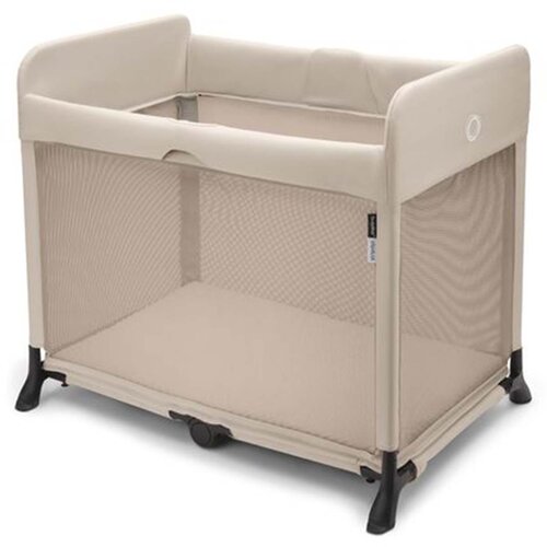 BUGABOO prenosna posteljica stardust&trade; desert taupe Cene