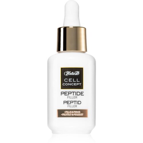 Helia-D Cell Concept anti-age serum za punjenje bora 30 ml Cijene