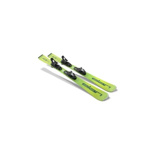  SKIJE ELAN RC ACE JRS EL 7.5 GW (DB8282) Slike