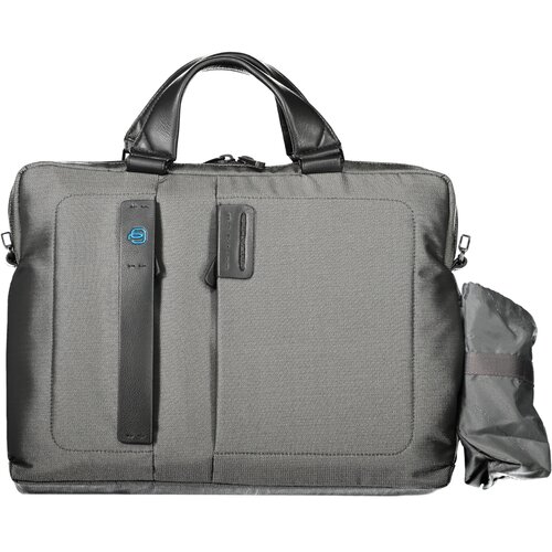 Piquadro MEN&amp;#039;S BRIEFCASE GREY Slike