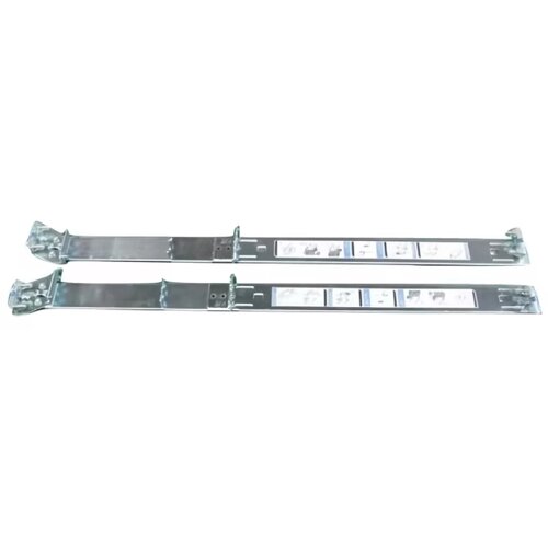 Dell 770-BBIF 1U/2U Static Rails for 2-Post and 4-Post Racks Cene