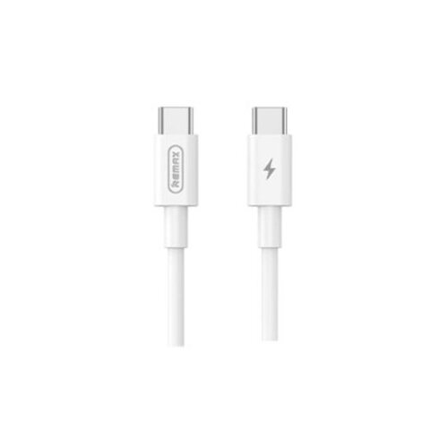 Remax USB kabl za brzo punjenje tip-C Marlik RC-183c PD 100W 2m beli Cene