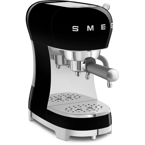 Smeg ECF02BLEU Espresso-Kaffeemaschine Slike