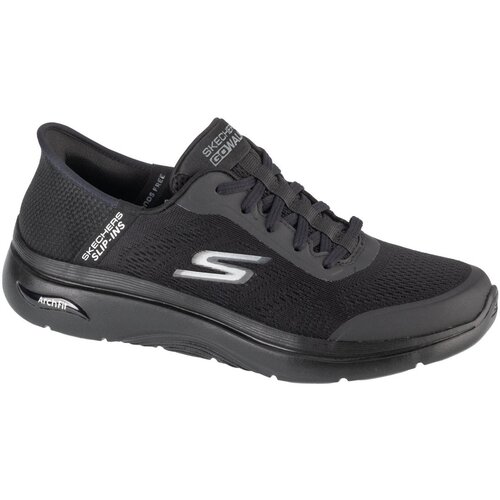 Skechers Slip-ins: Arch Fit 2.0 - Simplicity 2 Crna Slike