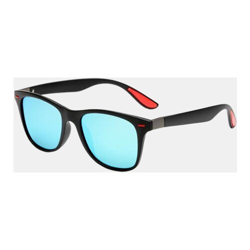 TOSN Sončna očala Polarized Higodoy modra Cene