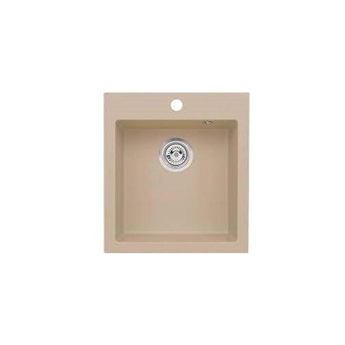  Sudoper BOOGIE 20 G55 BEŽ 380X160mm ALVEUS Slike