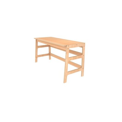 Hanah home Radni sto i polica za knjige CPT4801-150, &amp;Scaron;perploča Slike