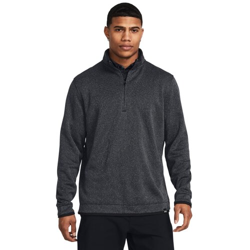 Under Armour Men&amp;#039;s Storm SweaterFleece QZ LB sweatshirt Slike