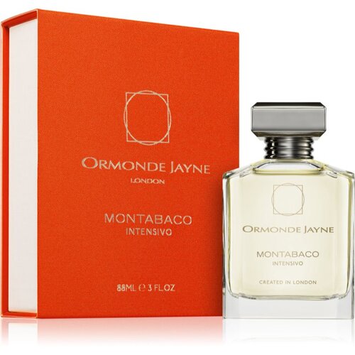 Ormonde Jayne Montabaco Intensivo parfem uniseks 88 ml Slike