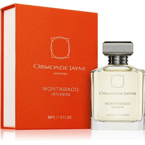 Ormonde Jayne Montabaco Intensivo parfum uniseks 88 ml Slike