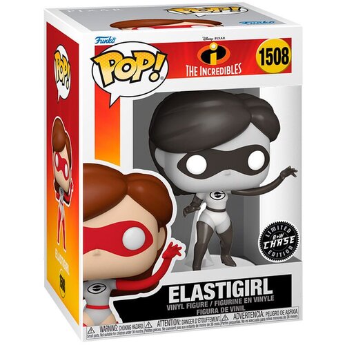 Funko POP figura The Incredibles Elastigirl Chase Slike