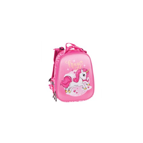 Pulse RANAC ANATOMIC CUBE PINK MAGIC Slike