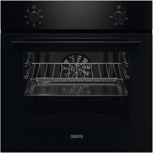 Zanussi ZOHKC0K2 Vgrajena pecica crna 944068369 Cene