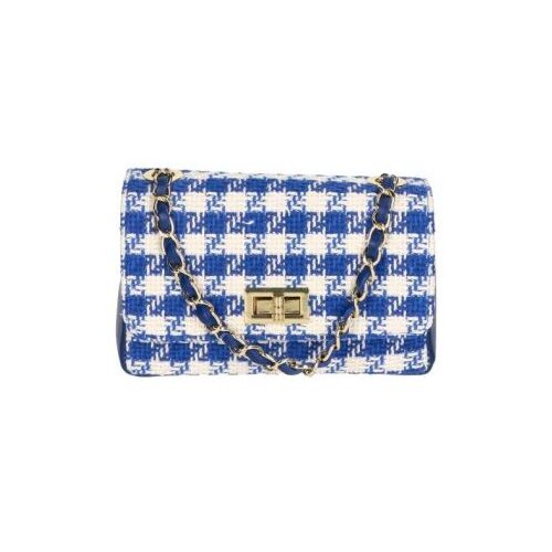 Gave lux Ženska torba glx220501523fbg/ plava Slike