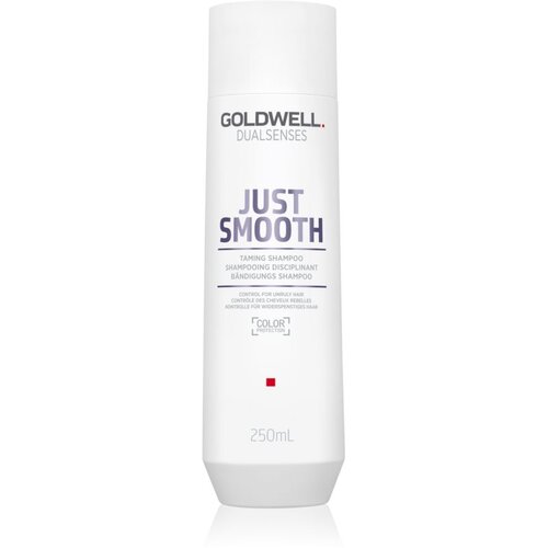 Goldwell dualsenses just smooth šampon za zaglađivanje neposlušne kose 250 ml za žene Cijene
