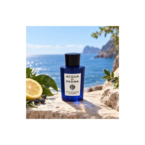Acqua Di Parma Mirto di Panarea La Riserva parfumirana voda unisex 180 ml Slike