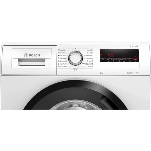 Bosch ma&amp;scaron;ina za pranje ve&amp;scaron;a WAN28267BY Slike