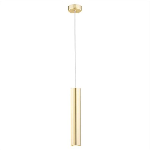  Argon 4057 - Luster na sajli GOMERA 1xGU10/5W/230V zlatna Cene
