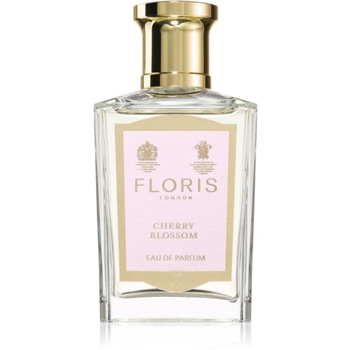 Floris Cherry Blossom parfemska voda za žene 50 ml Slike