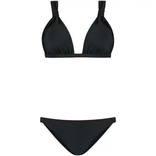 Shiwi Bikini 'Kiki' črna