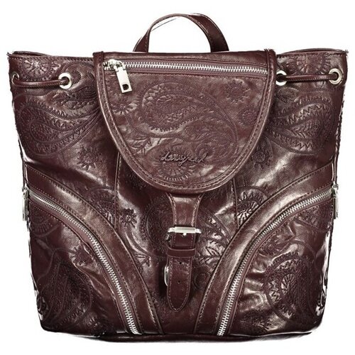 Desigual Nahrbtniki 26wakp17ma3006uni pisana Slike
