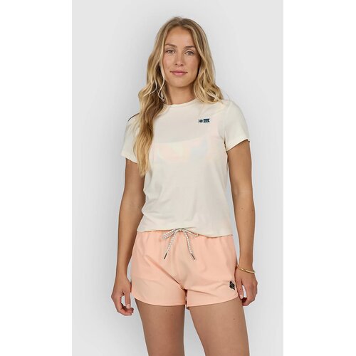 Salty Crew Alpha Tech Longsleeve Lycra off white Slike