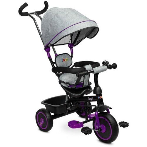 Toyz Dječji tricikl Buzz ljubičasti Cene