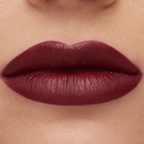 MAC Cosmetics MACximal Silky Matte Lipstick matirajući ruž za usne nijansa Sin 3,5 g Slike